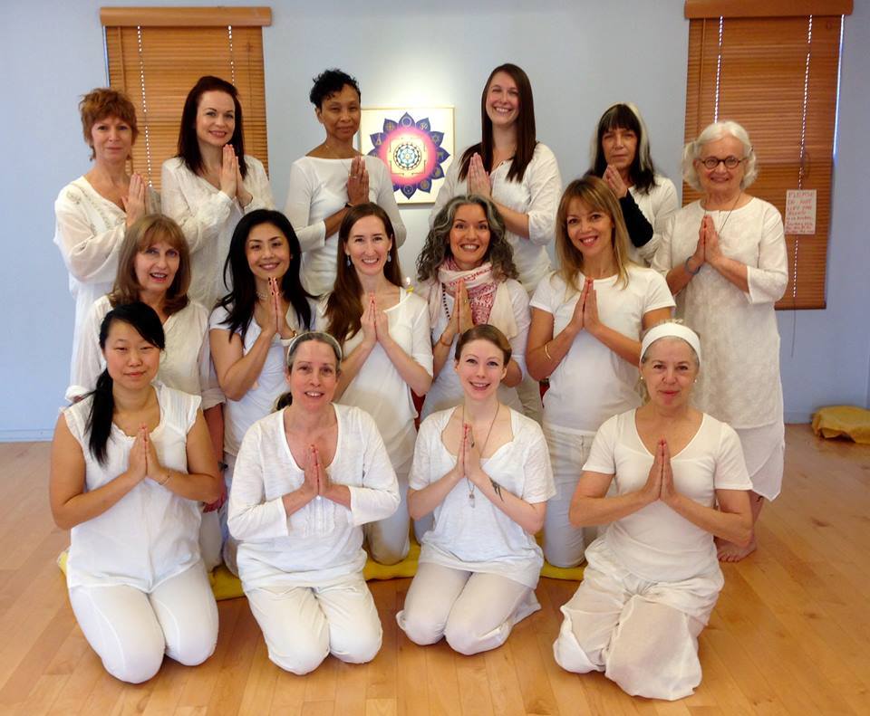 Integral Yoga Institute Nyc 