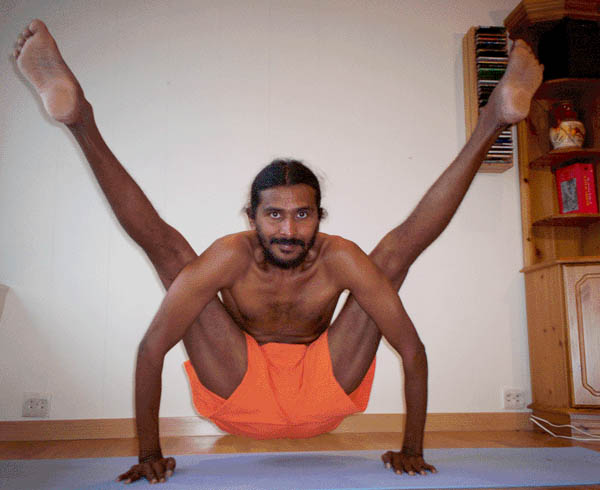 International Vasishta Yoga Research Foundation Kozhikode