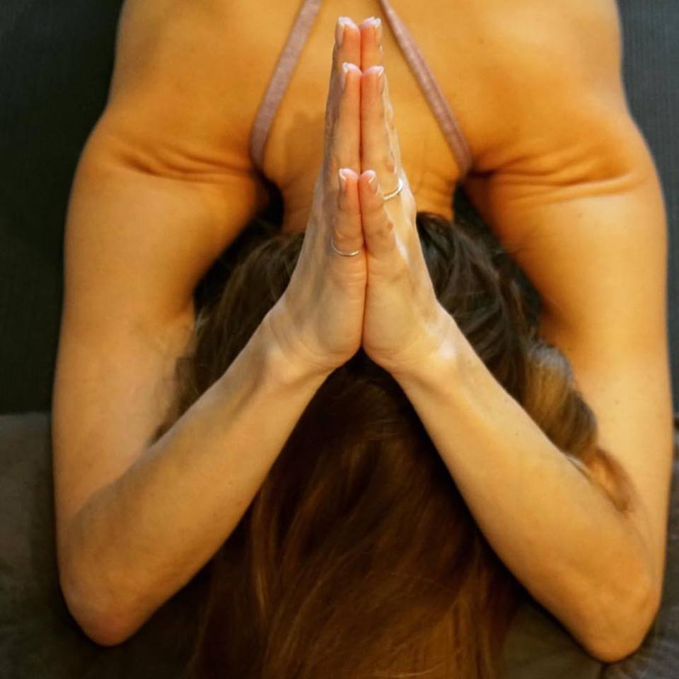 Ishta Yoga Studio New York