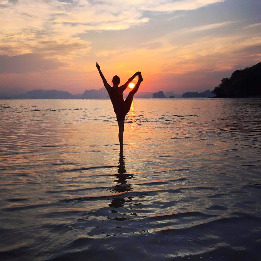 Phang Nga
