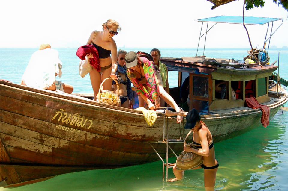  Thailand