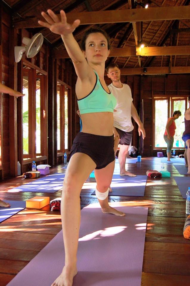 Island - Yoga Retreats And Vacations 