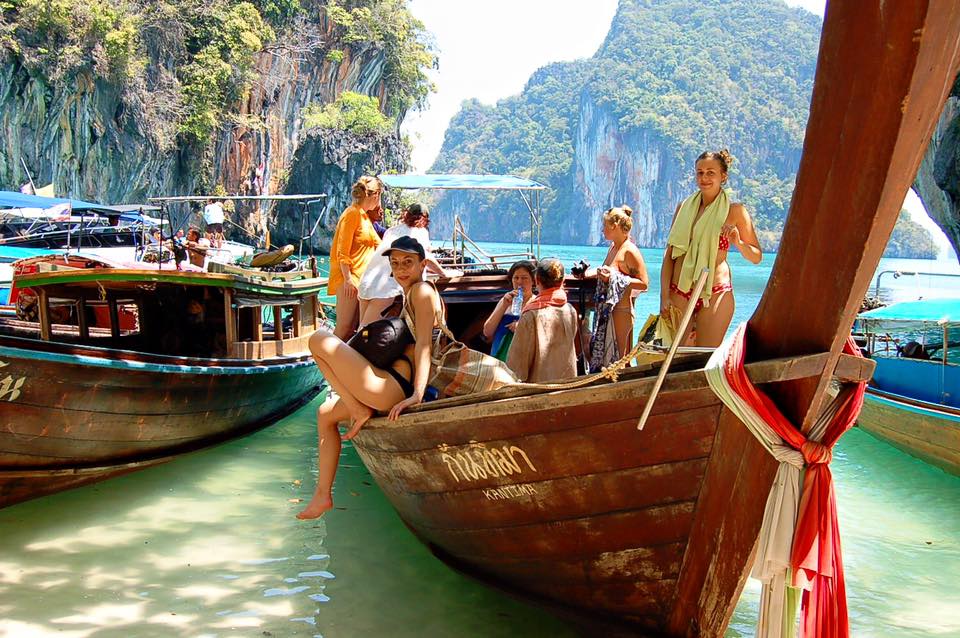Island - Yoga Retreats And Vacations