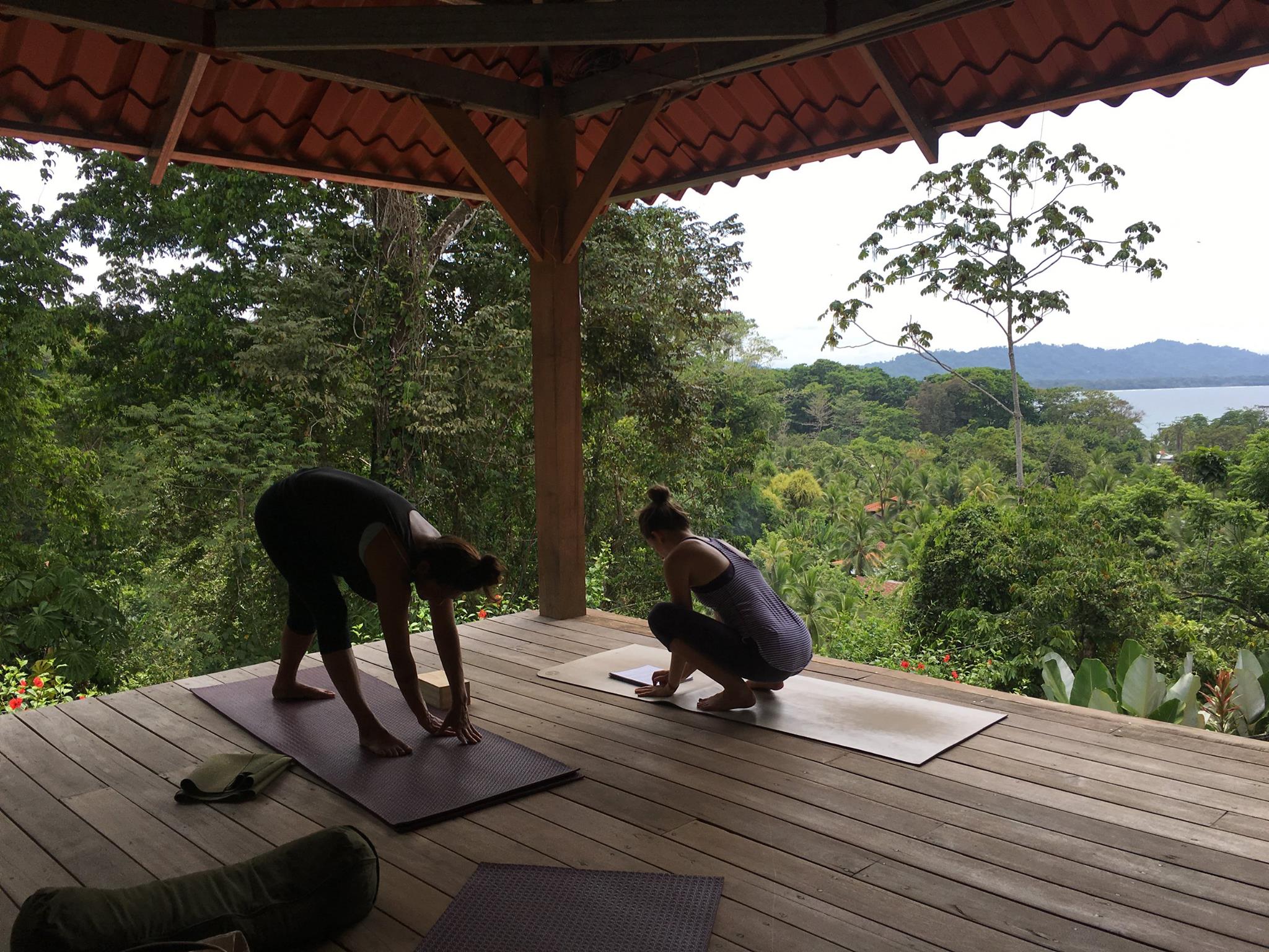 Jai Yoga Arts Studio 