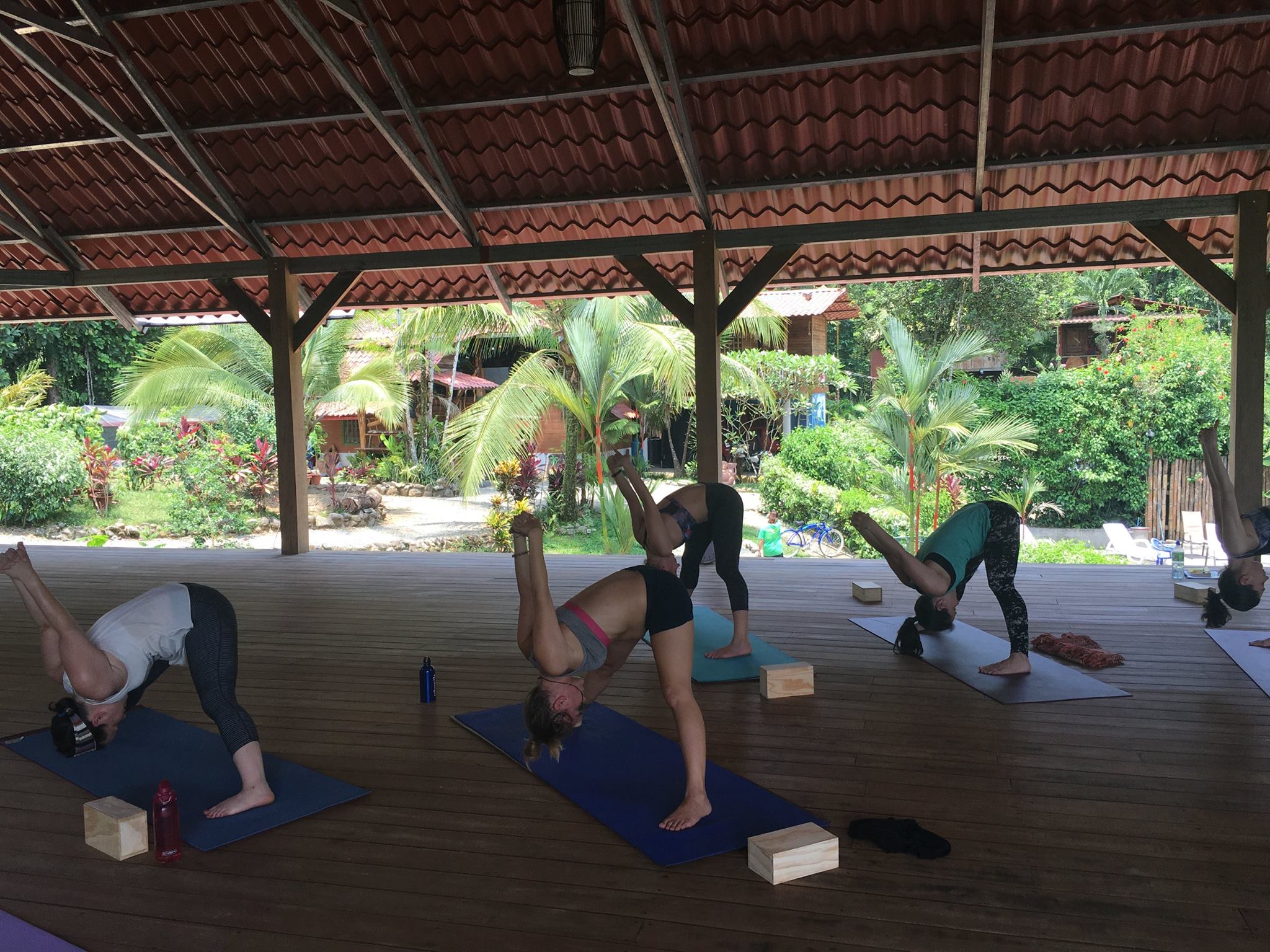 Jai Yoga Arts Studio 