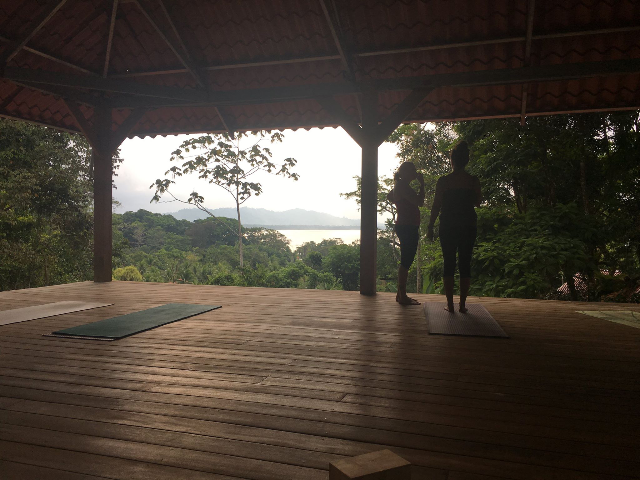 Jai Yoga Arts Studio Brooklyn