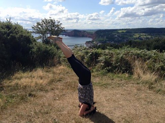 Jala Flow Yoga Studio Devon