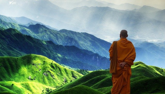 Dhamma Bhanu Vipassana Meditation Centre Japan