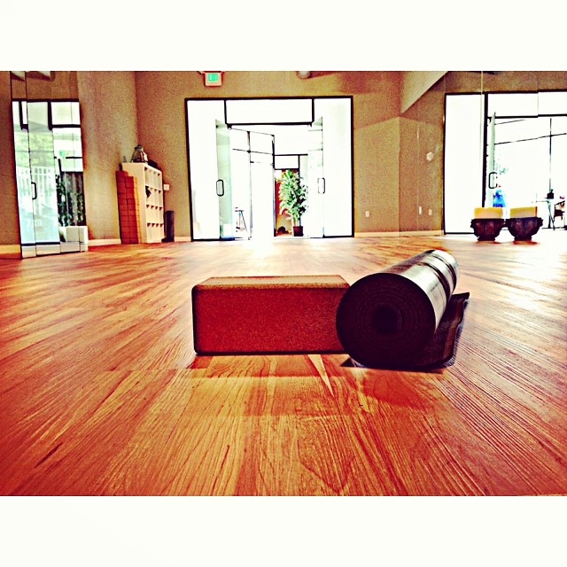 Jewel City Yoga Studio Glendale
