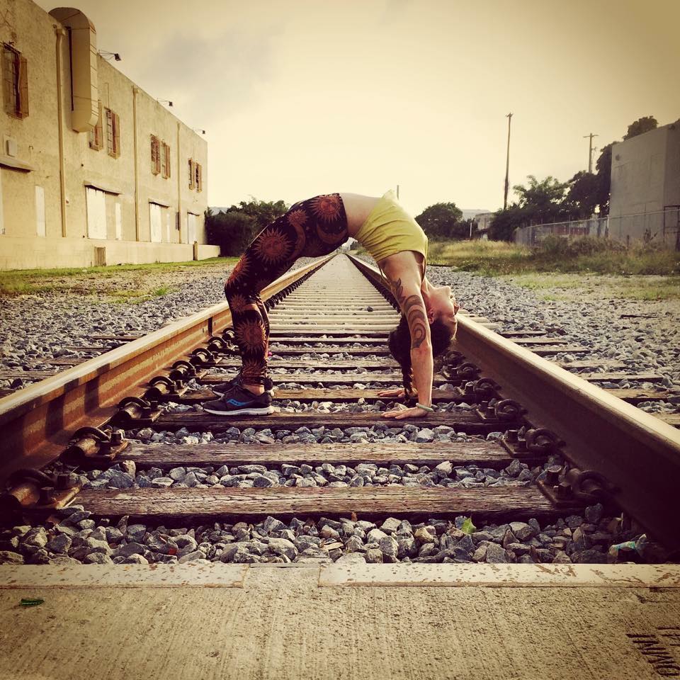 Jewel City Yoga Studio United States