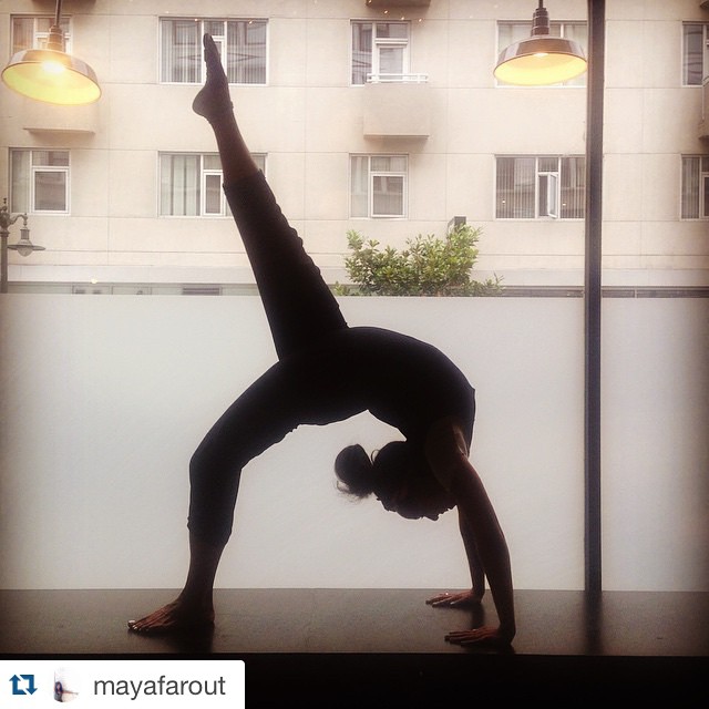 Jewel City Yoga Studio 