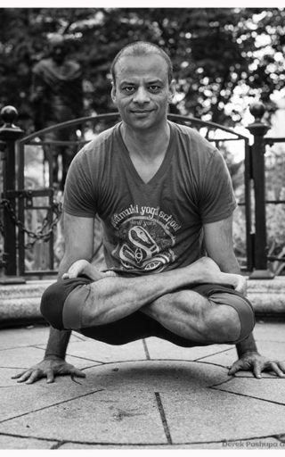 Jivamukti Yoga School United States