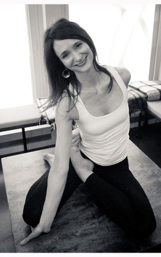 Jivamukti Yoga School United States