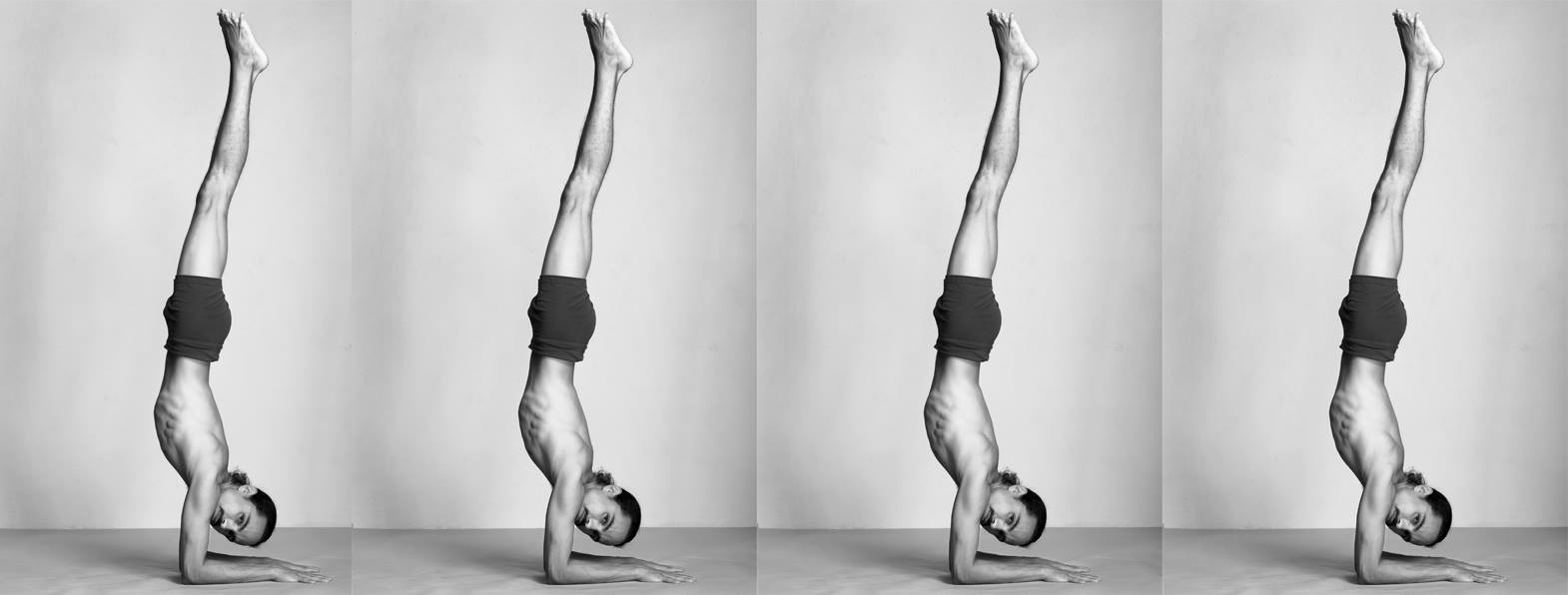 Jivamukti Yoga School