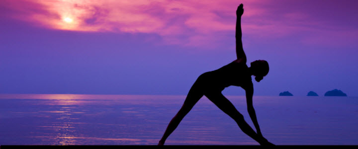 Jo Yoga Basingstoke 