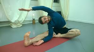 Jo Yoga Basingstoke 