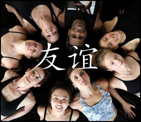 Joschi Yoga School New York