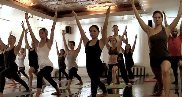 Joschi Yoga School United States