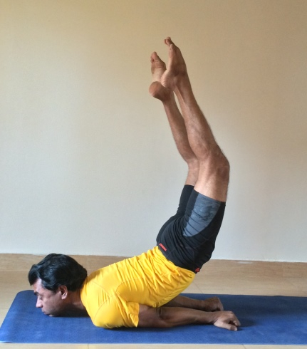 Kasi Hatha Yoga Residential School 