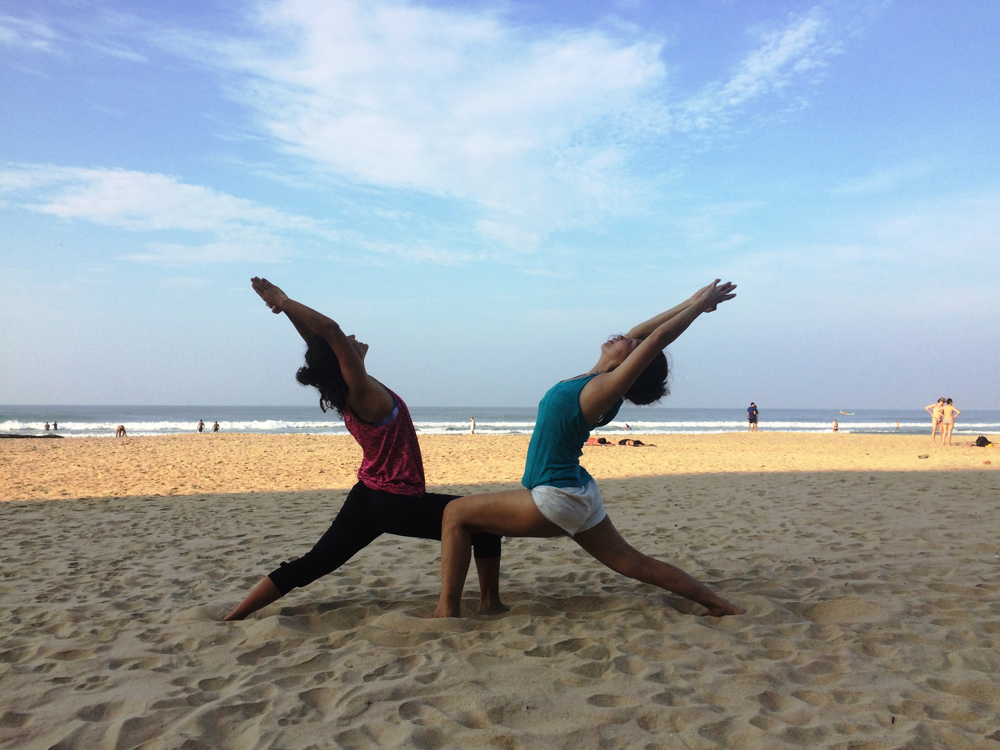 Kasi Hatha Yoga Residential School India