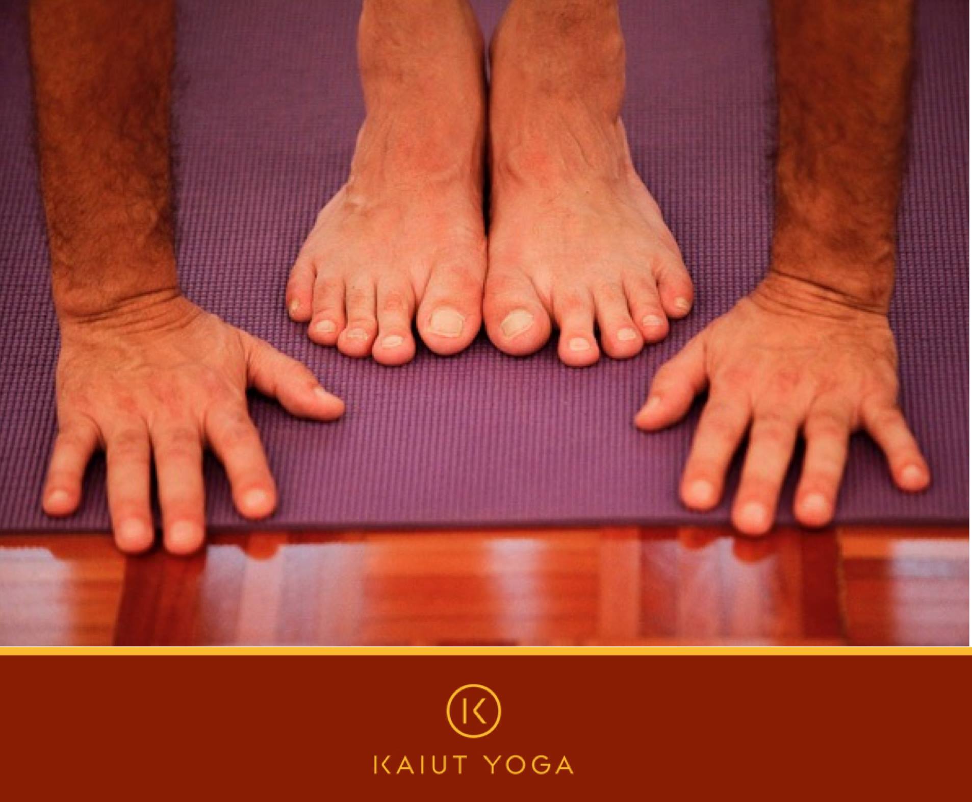 Kaiut Yoga School 