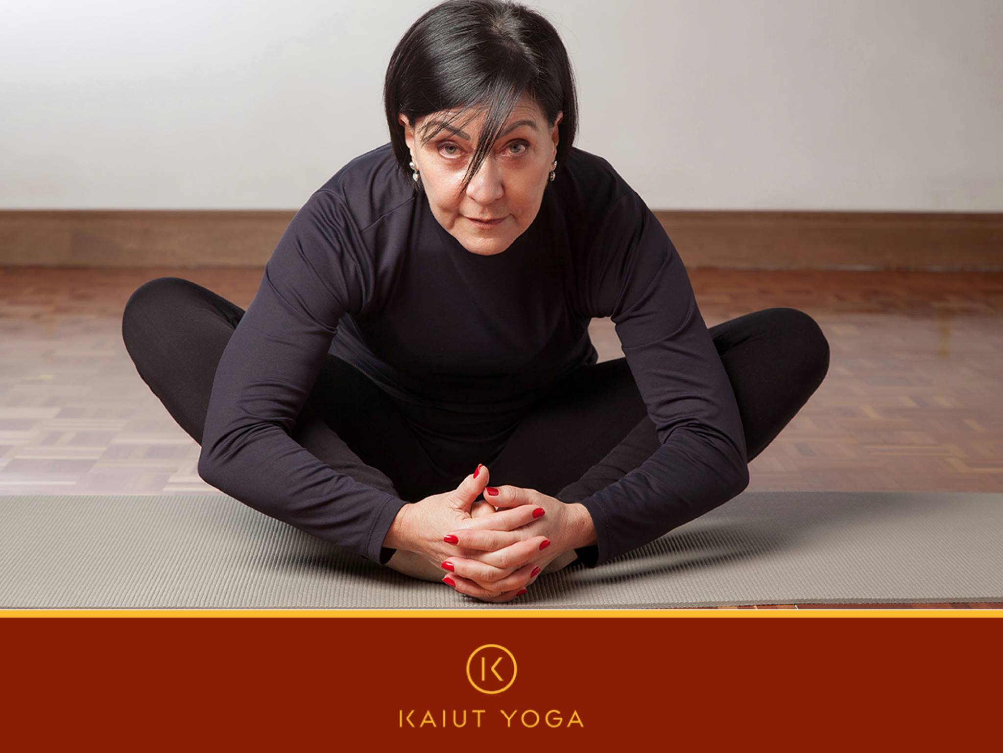 Kaiut Yoga School 