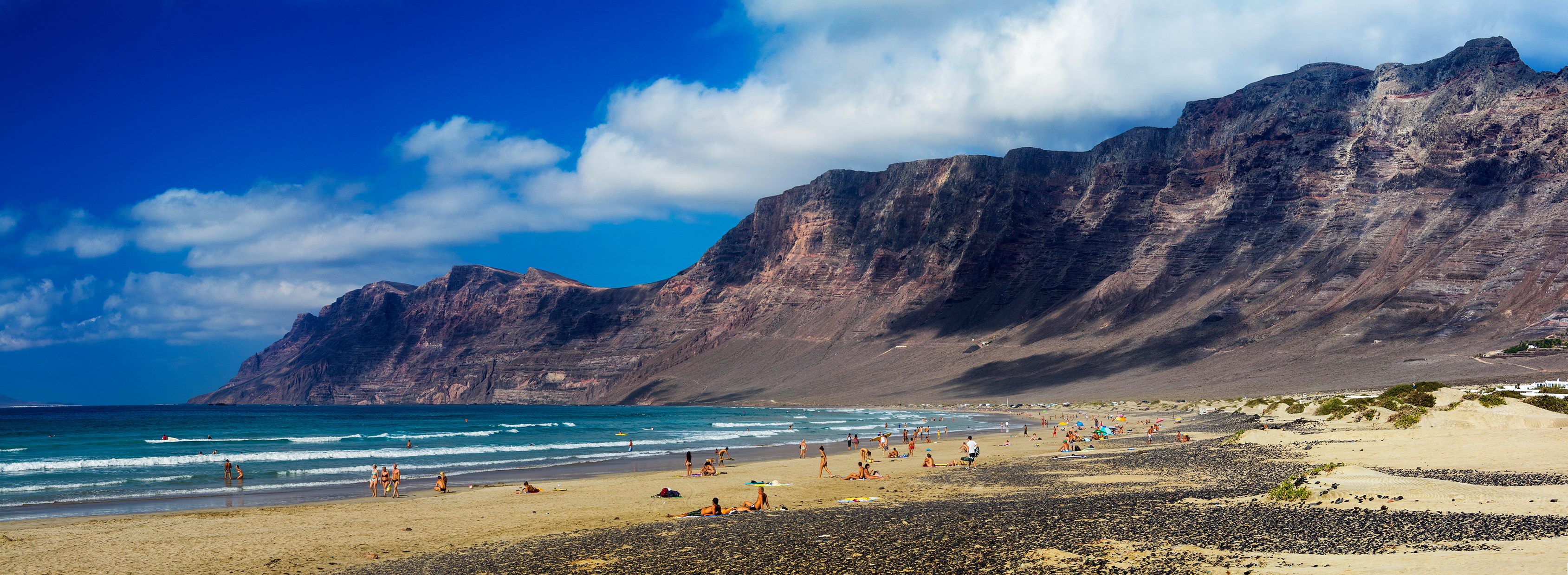 Kalindi Lanzarote Studio Las Palmas