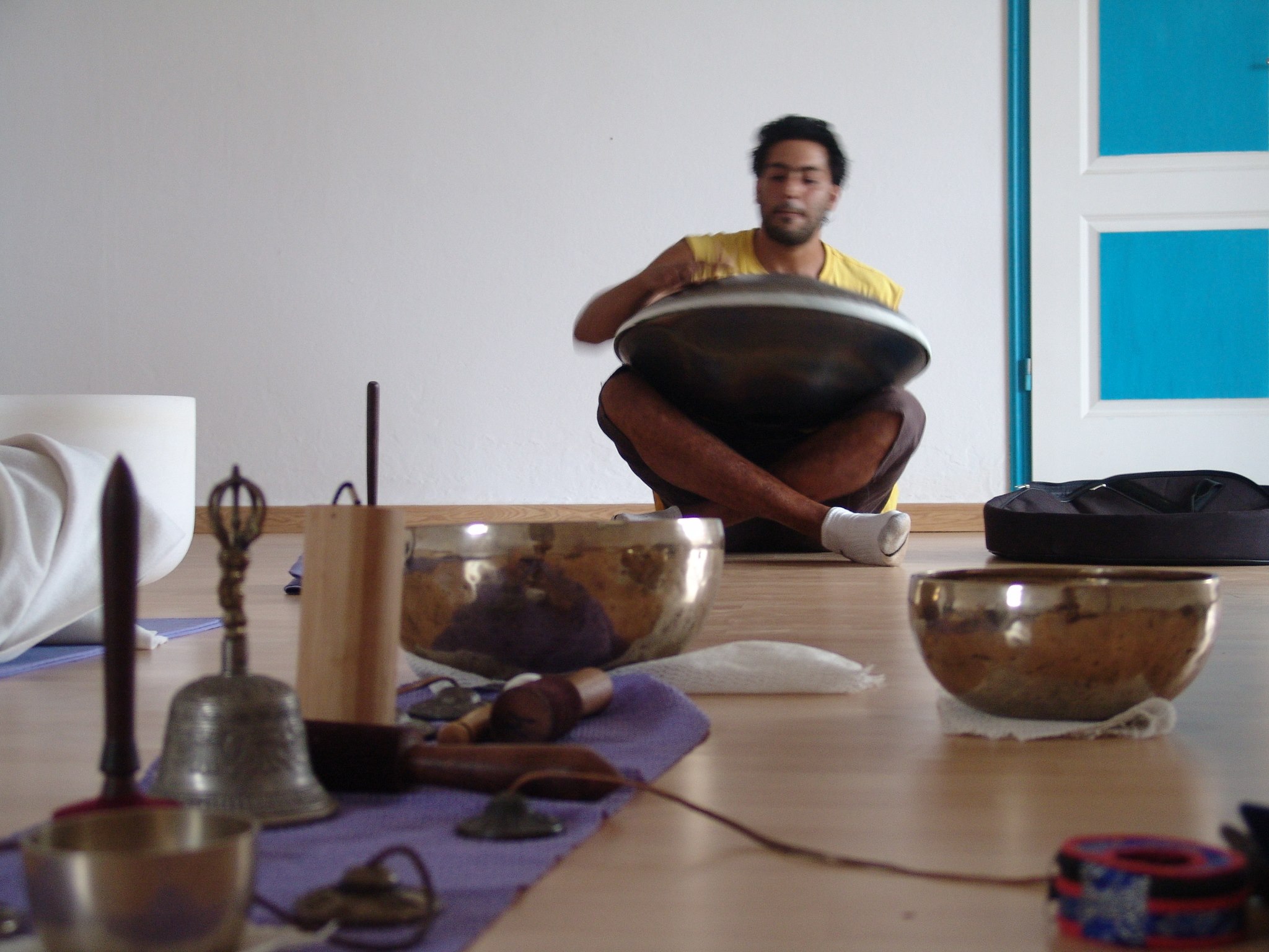 Kalindi Lanzarote Studio 