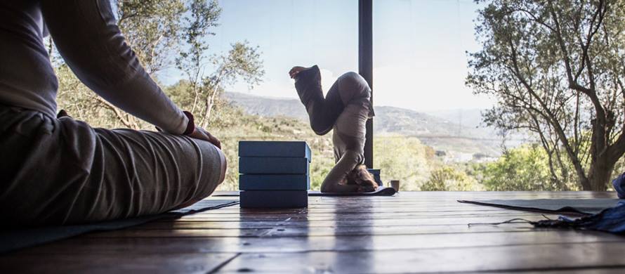 Kaliyoga Retreats Center