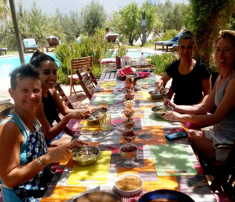 Kaliyoga Retreats Center Bari