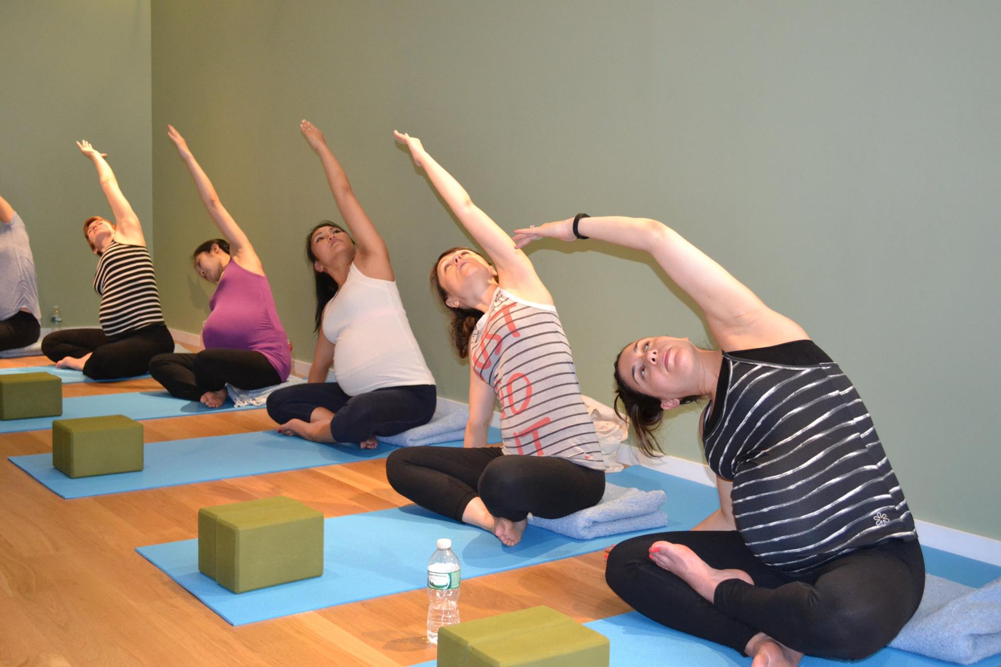 Karma Kids Yoga 