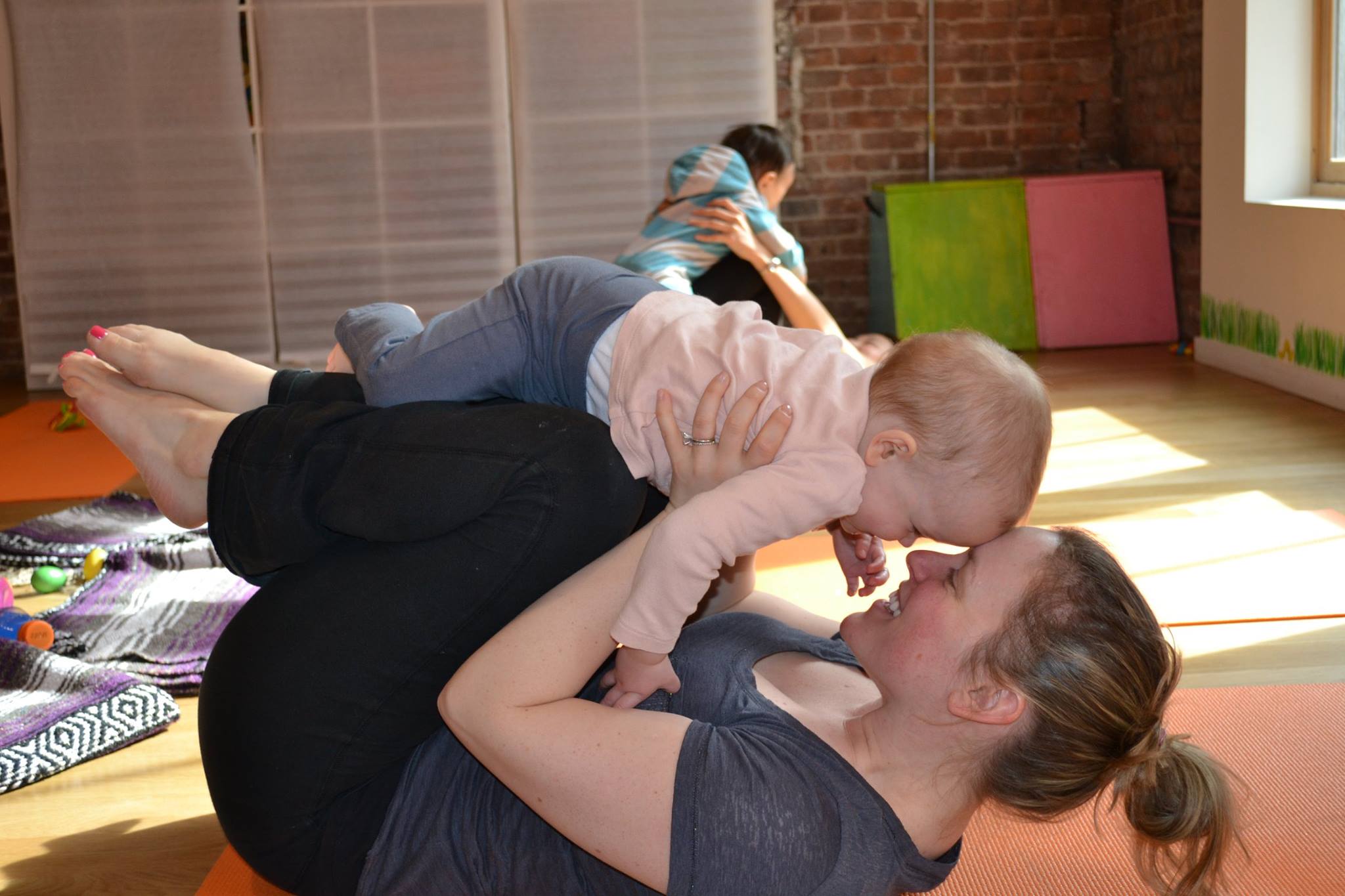 Karma Kids Yoga 