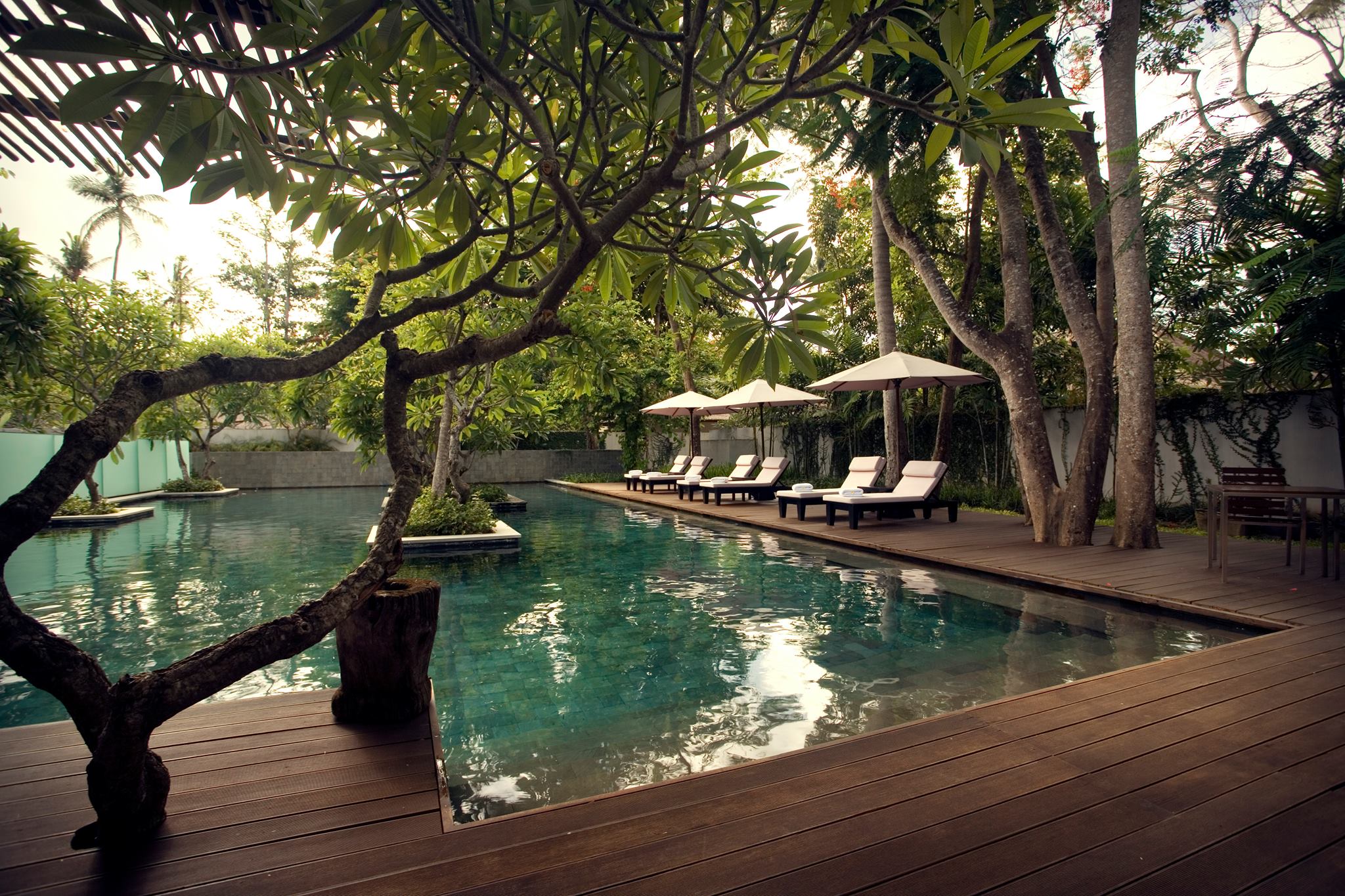 Kayumanis Jimbaran Private Retreat Villa