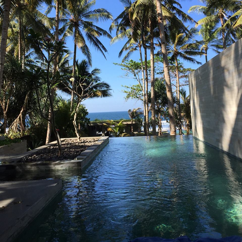 Kelapa Retreat Villas Bali
