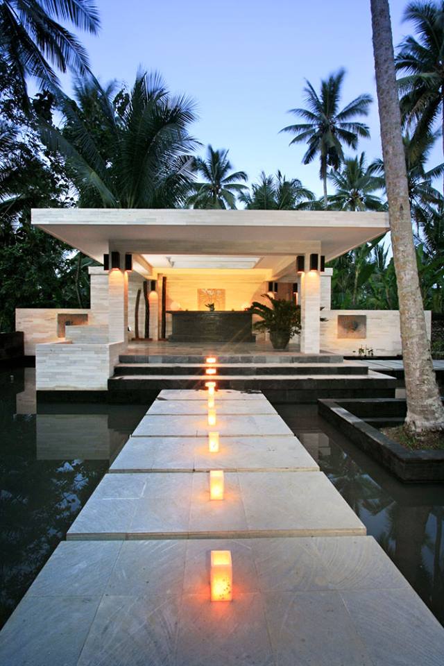 Kelapa Retreat Villas