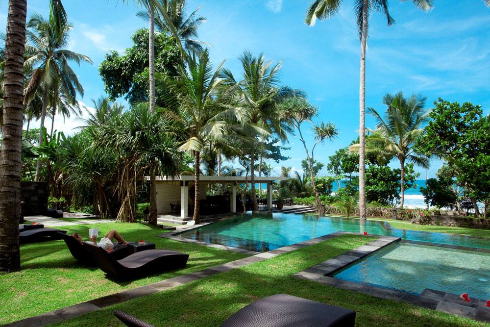 Kelapa Retreat Villas