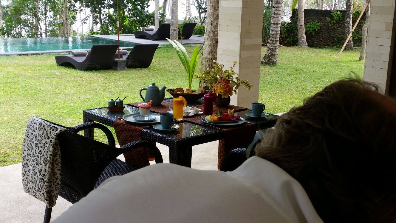Kelapa Retreat Villas Indonesia