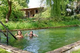 Kilau Yoga Retreat The Hague