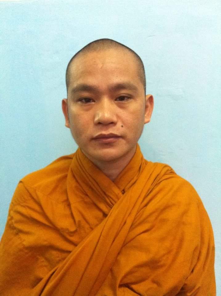 Dhamma Kitti Vipassana Meditation Centre Kirtipur