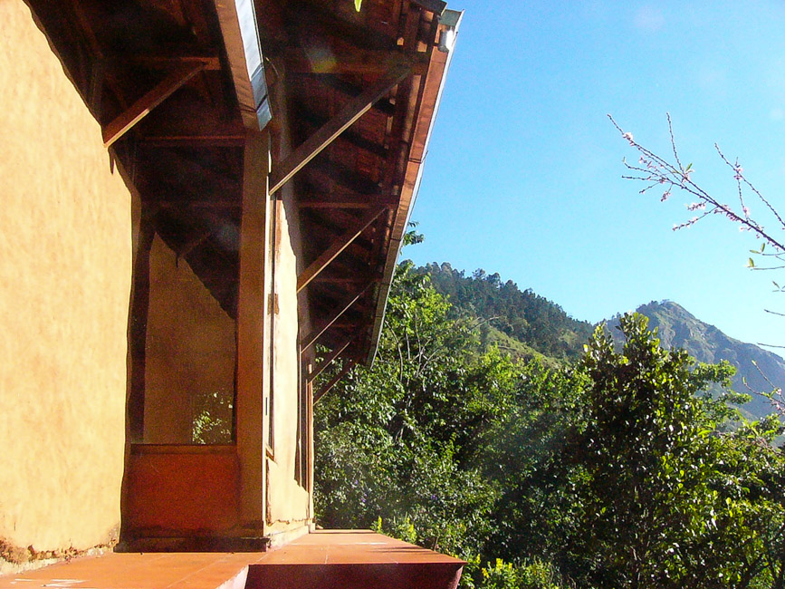 Kodaikanal Yoga Center