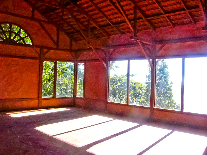 Kodaikanal Yoga Center 
