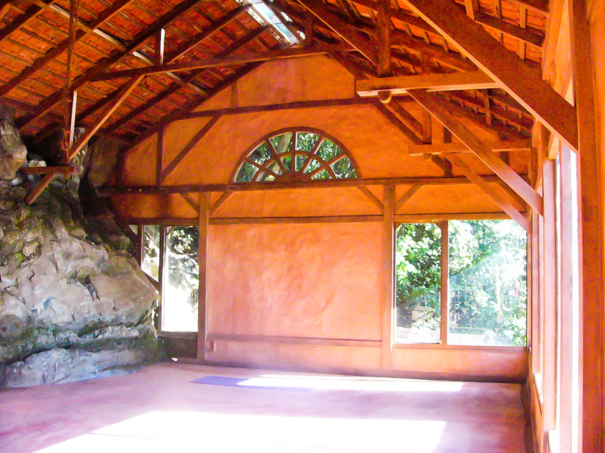 Kodaikanal Yoga Center 