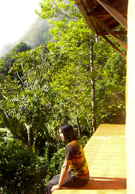 Kodaikanal Yoga Center India