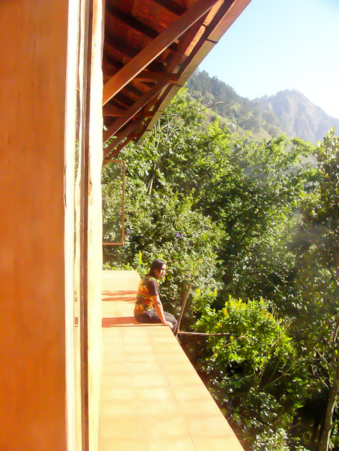 Kodaikanal Yoga Center