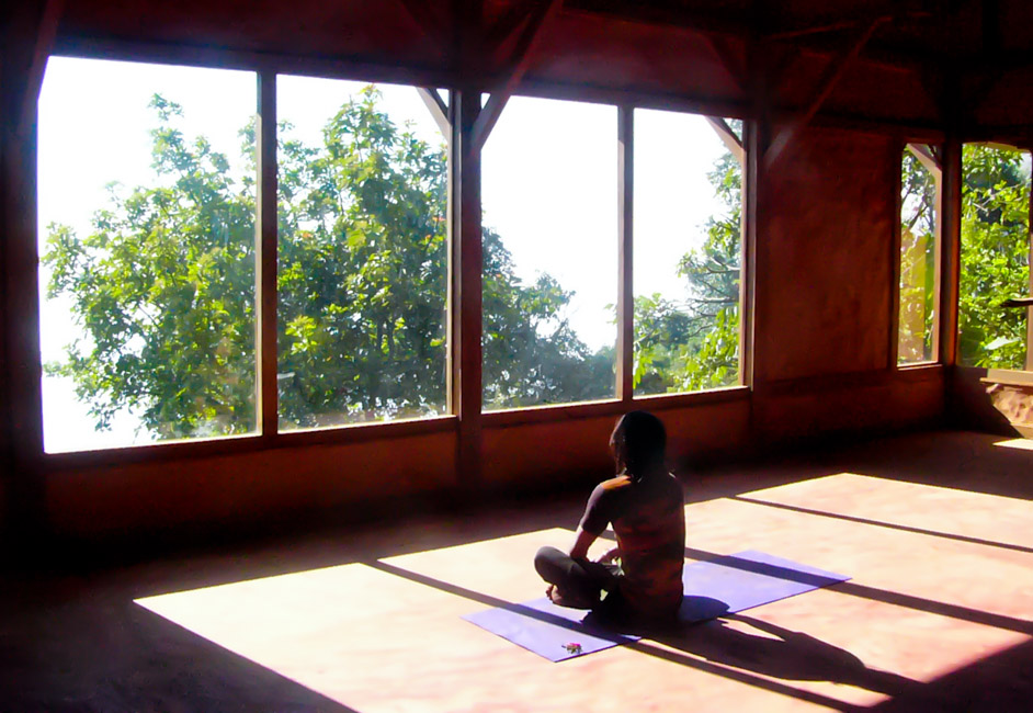 Kodaikanal Yoga Center Kodaikanal