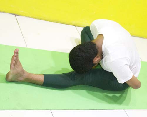 Kosha Yoga Studio 