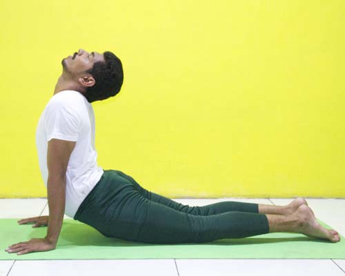 Kosha Yoga Studio 