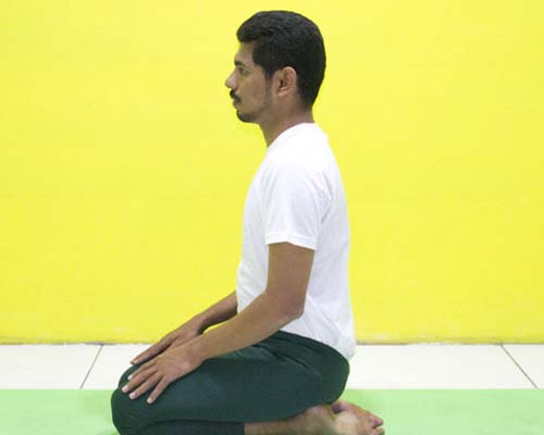 Kosha Yoga Studio India