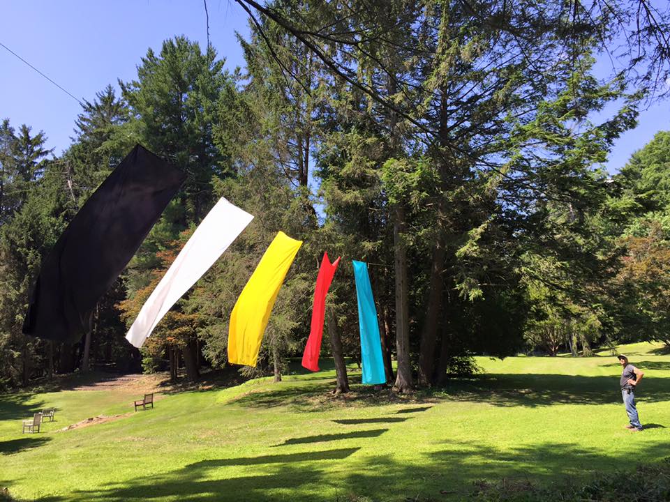 Kripalu Center For Yoga &amp; Health United States