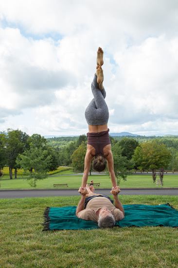 Kripalu Center For Yoga &amp; Health Stockbridge